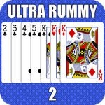 Gin Rummy Multiplayer icon