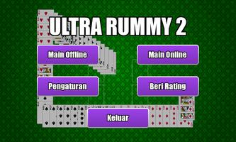 Ultra Remi 2 (7 Kartu) penulis hantaran