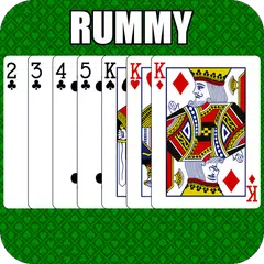 Скачать Ultra Rummy - играть онлайн APK