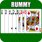 Rummy Multiplayer biểu tượng