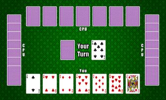 Rummy Multiplayer ảnh chụp màn hình 2