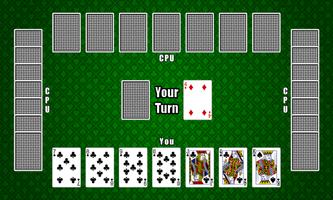 Rummy Multiplayer screenshot 3