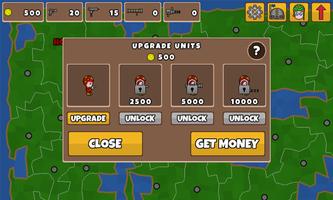 War Game تصوير الشاشة 1