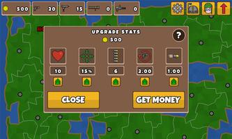 War Game تصوير الشاشة 2