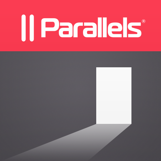 Parallels Client