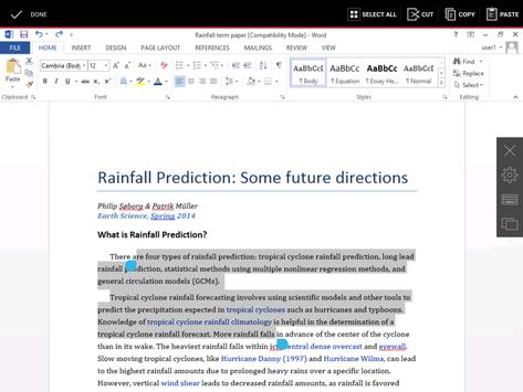 Parallels Client 截图 4