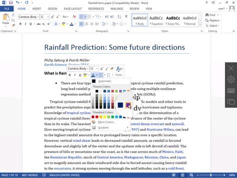 Parallels Client 截图 3