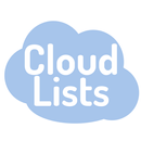 Cloud Lists APK