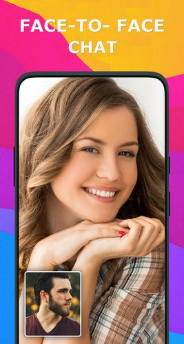 Hot Girl Night Video Chat: Live Date for Android - APK Download