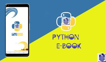 MEC-Python Plakat