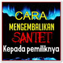 Cara Mengembalikan Ilmu Santet APK