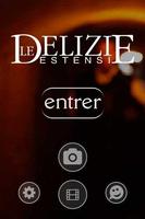 Delizie Affiche