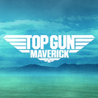 Top Gun: Maverick Stickers icon