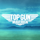 Top Gun: Maverick Stickers aplikacja