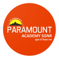 Paramount SGNR