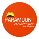 Paramount SGNR APK