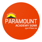 Paramount icon