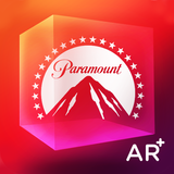Paramount AR+ aplikacja
