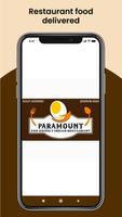 Paramount Egg House & Indian Restaurant 海報