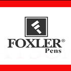 Foxler Pens Admin icône