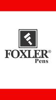 Foxler Pens Admin Affiche