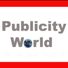 Publicity World Admin आइकन