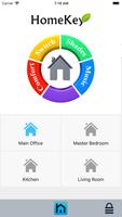 HomeKey automation 截图 1