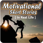 Real Life Motivational Story-icoon