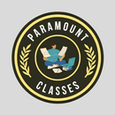 paramount clasess APK