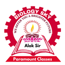 BIOLOGY SKY APK
