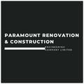 PARAMOUNT ENGINEERING COMPANY