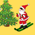 Zig Zag Santa - HA HA HAA