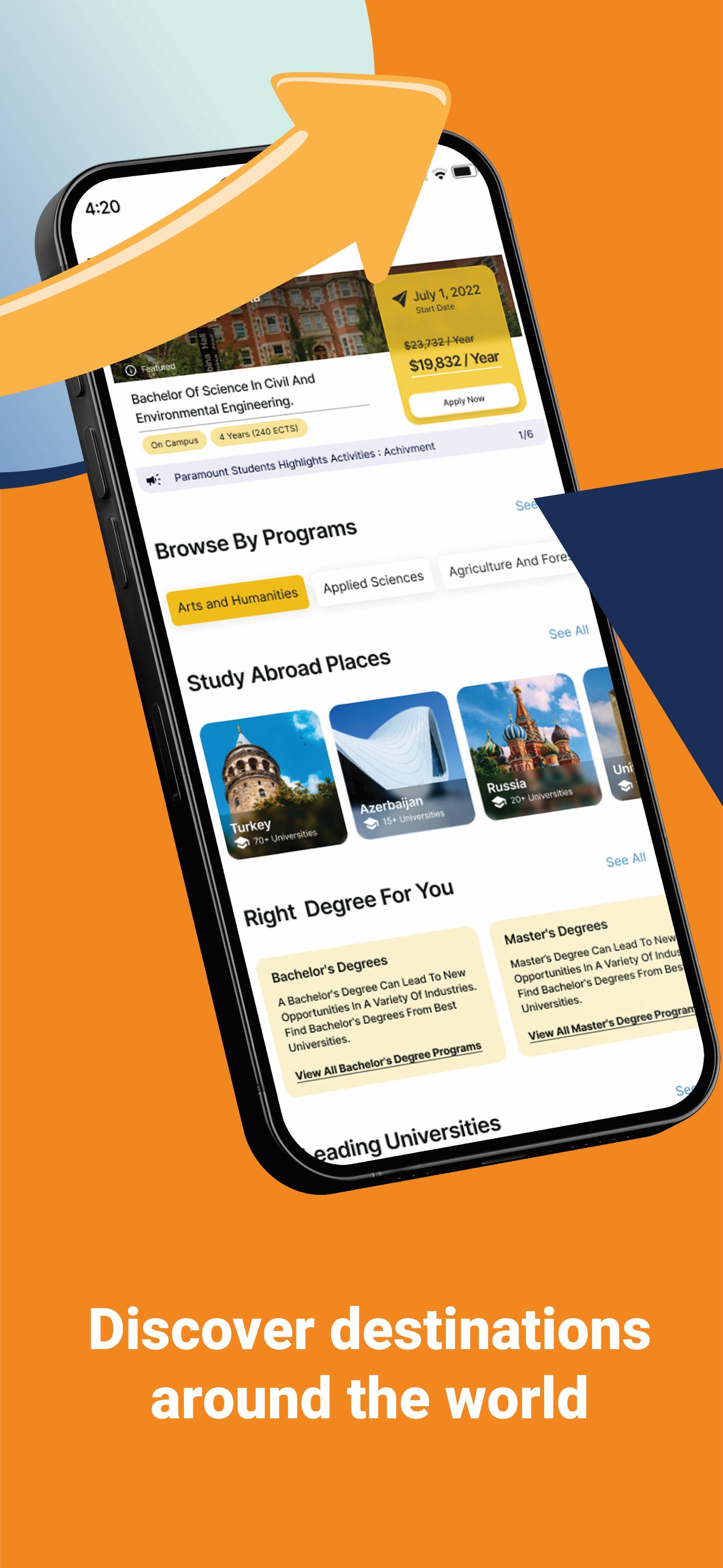 Paramount Students APK for Android Download Paramount Students APK for Android Download