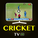 Live Cricket TV HD Streaming