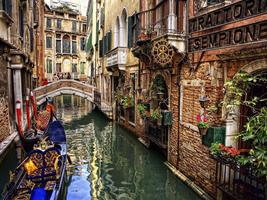 Venice City Wallpapers Gallary скриншот 1