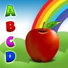 ABCD Learning Alphabets आइकन