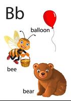 ABCD Learning Alphabets imagem de tela 2