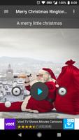 Merry Christmas Ringtones Song screenshot 1