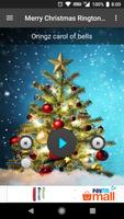 Merry Christmas Ringtones Song screenshot 2