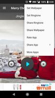 Merry Christmas Ringtones Song screenshot 3