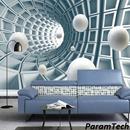 3D Wall Decoration Designs art APK