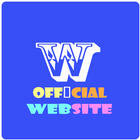 All Official Websites Link icône