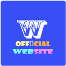 All Official Websites Link APK