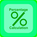 Percentage Calculation APK