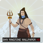 Shiv Ringtone  Shiv Wallpaper-icoon