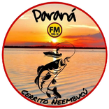 Radio Paraná FM - Paraguay