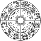 آیکون‌ Meu Zodíaco