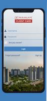 Paranjape Client Care 海报