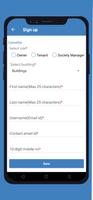 Paranjape Client Care 截图 1