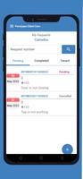 Paranjape Client Care 截图 2